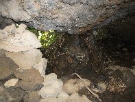 Grotta monte Stornello